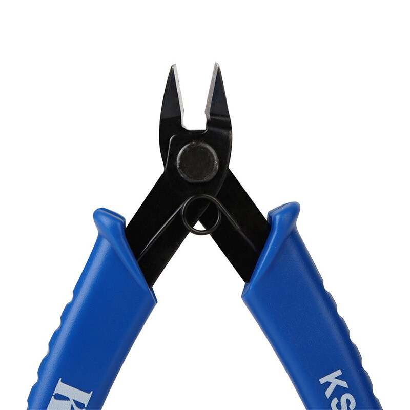 انبر کف چین کایزی مدل KS-107 سایز 5 اینچ