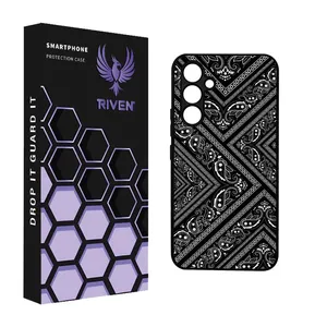 RIVEN RI3-10 Case For Samsung Galaxy A54