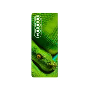 MAHOOT Snake Cover Sticker for Samsung Galaxy Z Fold4