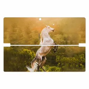 MAHOOT Horse-2 Cover Sticker for Lenovo Miix 510 2016