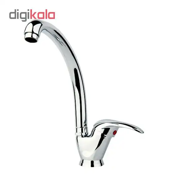 شیر ظرفشویی راسان مدل مروارید