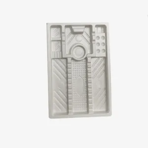 سینی یکبارمصرف دندانپزشکی مدل a5