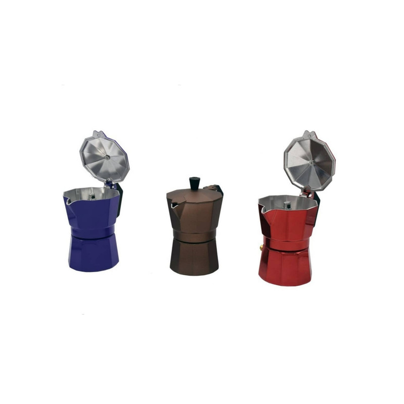 قهوه ساز مدل 1cup کد 5709