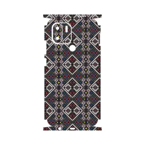 MAHOOT SISTAN Needlework 1-FullSkin Cover Sticker for Xiaomi Redmi A1 Plus