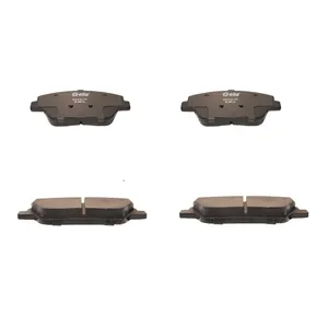 لنت ترمز جلو الیگ مدل HB28