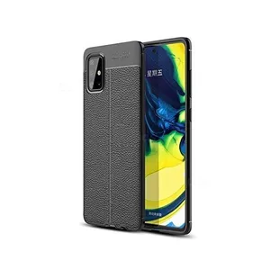 کاور مدل اتوفوکوس مناسب برای گوشی موبایل سامسونگ Galaxy A51