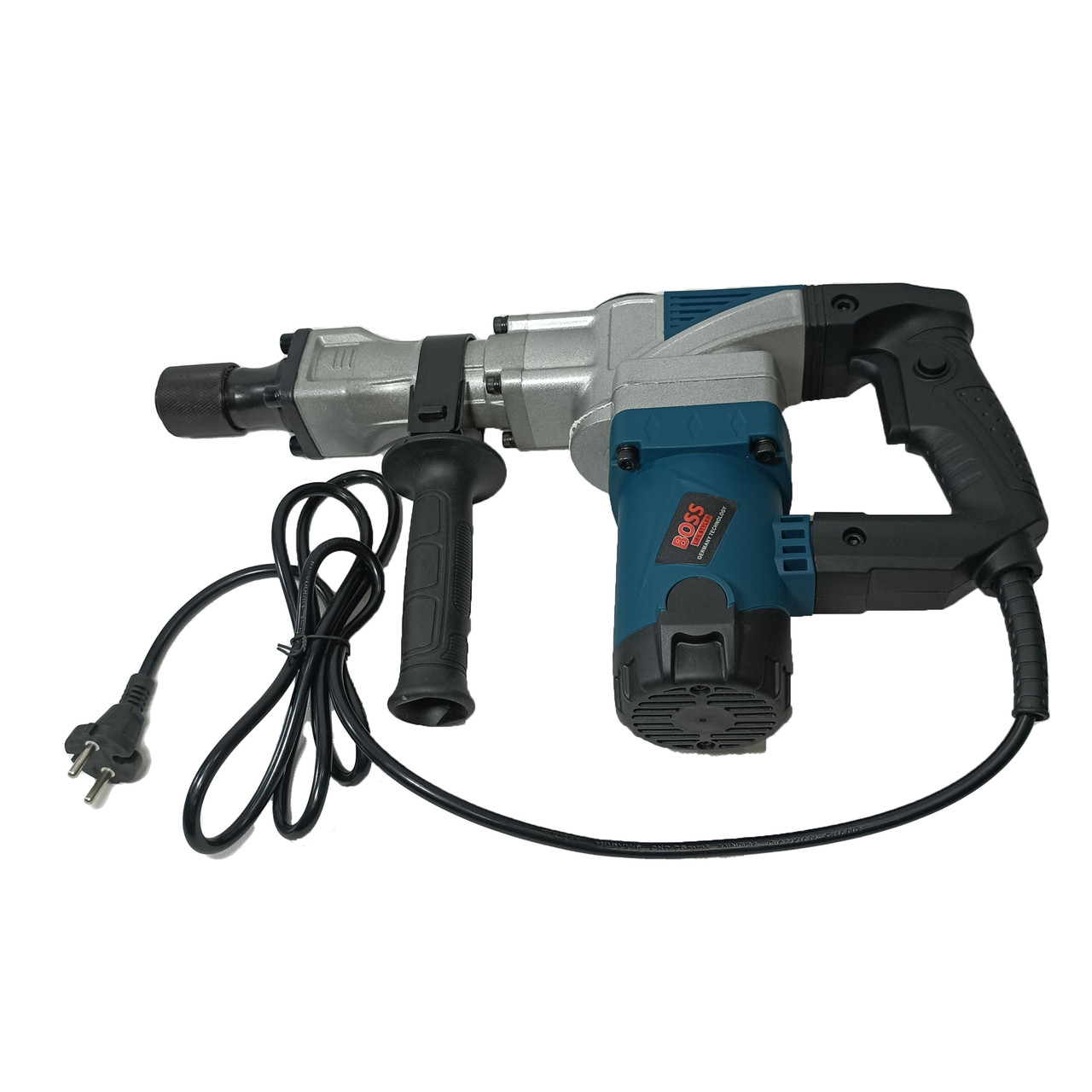 دریل بتن کن باس مدل 0850-new-face