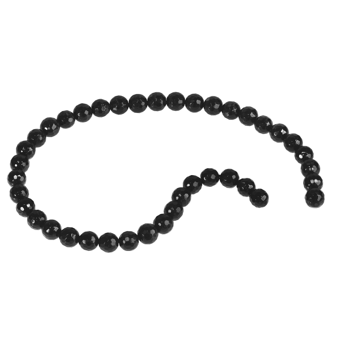 ریسه سنگ عقیق اقلیمه کد B253