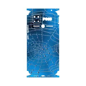 MAHOOT Spider web-FullSkin Cover Sticker for Xiaomi Poco C40