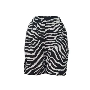 شلوارک زنانه اچ اند ام مدل 7-15-112-137