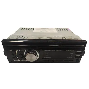 پخش کننده خودرو مکسیدر مدل VV8818BT