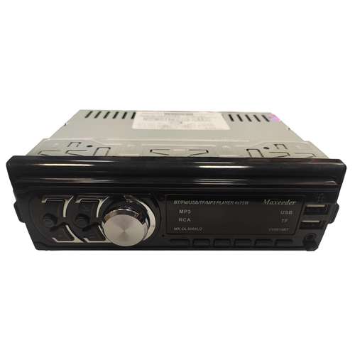پخش کننده خودرو مکسیدر مدل VV8818BT