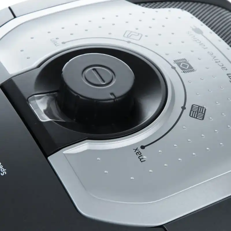 جاروبرقی پاکشوما مدل PVC 25501G