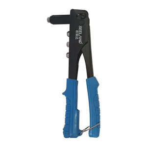 انبر پرچ سیلند مدل XLD-40503