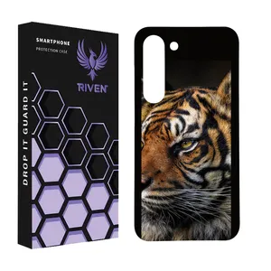 RIVEN RI2-20 Case For Samsung Galaxy S23