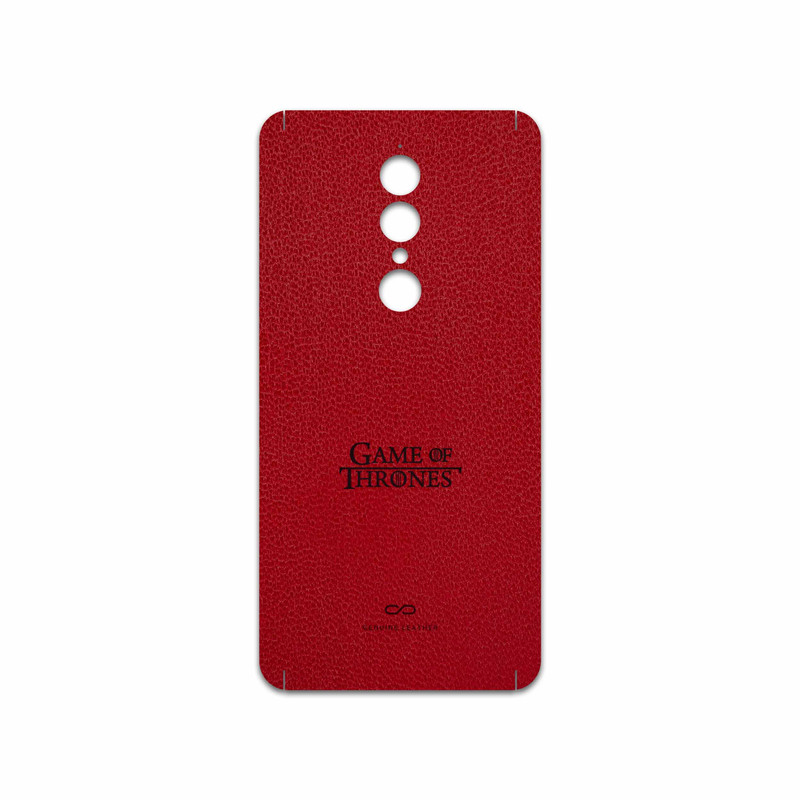 برچسب پوششی ماهوت مدل RL-GOT مناسب برای گوشی موبایل یومی A1 Pro