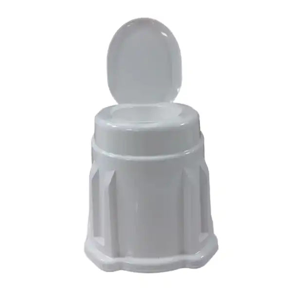 توالت فرنگی تک زمانه مدل 940