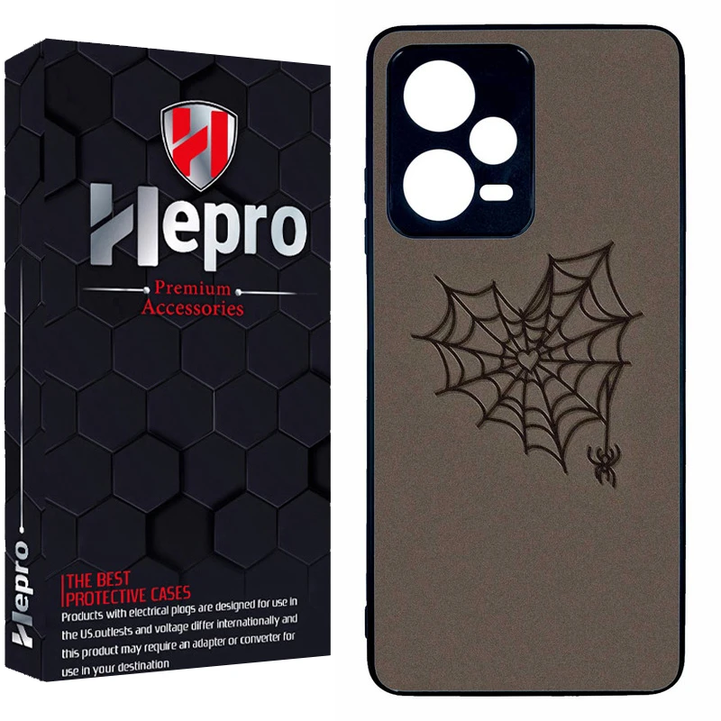 کاور هپرو طرح فانتزی مدل TPU مناسب برای گوشی موبایل شیائومی Redmi Note 12 Pro 5G