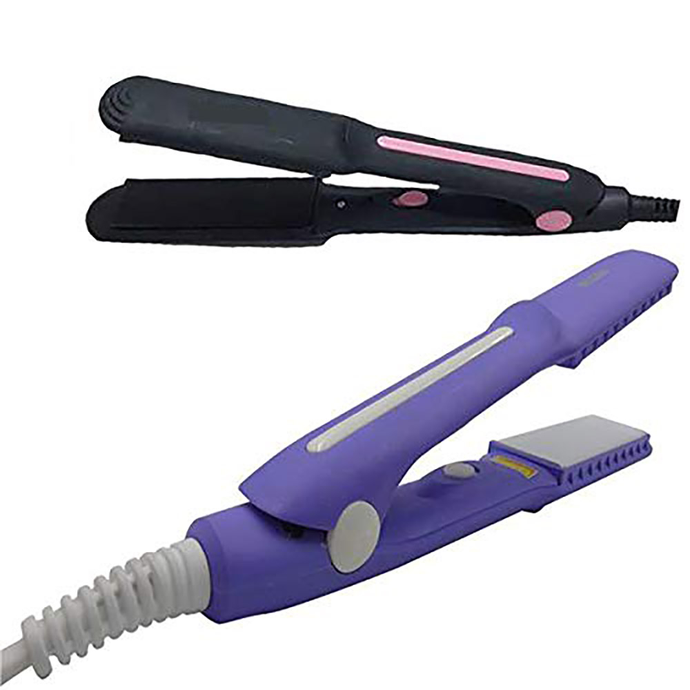 Nova hair 2024 straightener sx 8006