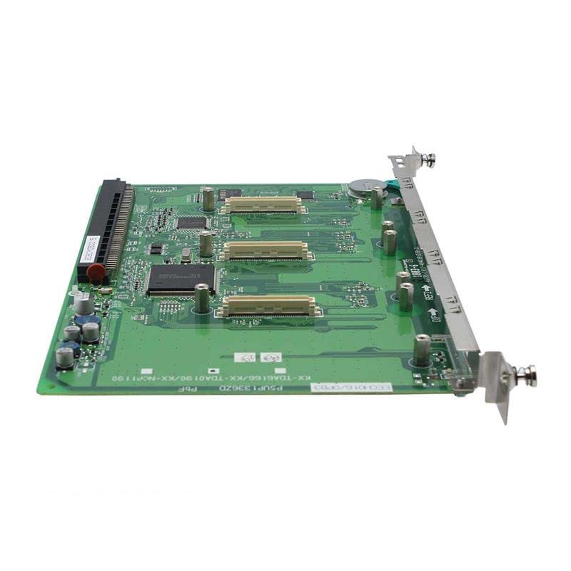کارت توسعه سانترال مدل KX-TDA0190