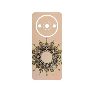 MAHOOT Art of Illumination 3 Cover Sticker for Xiaomi Redmi A3x
