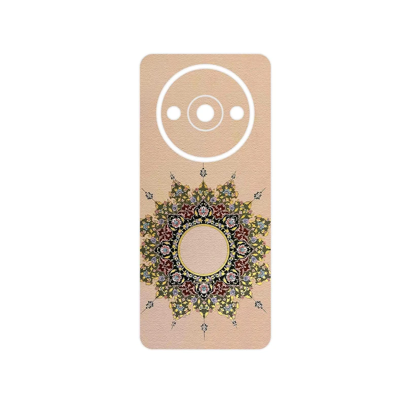برچسب پوششی ماهوت مدل Art of Illumination 3 مناسب برای گوشی موبایل شیائومی Redmi A3x
