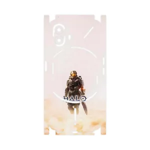 MAHOOT Halo Game Series-FullSkin Cover Sticker for Nothing Phone 2
