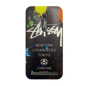 Cover Watercolor design suitable for Asus Zenfone Go TV 5.5 ZB551KL