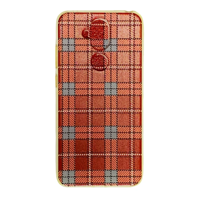 کاور مدل P-NK کد 1044 مناسب برای گوشی موبایل نوکیا 7.1 Plus