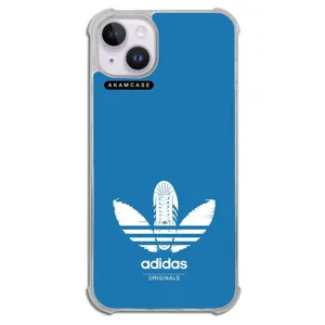 AKAM AMCWTA14PLUS-ADIDAS5 Cover For Apple iPhone 14 Plus