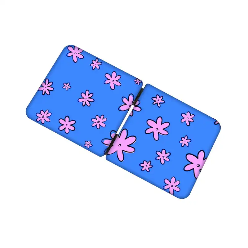 جعبه سیگار مدل رنگی کد 740