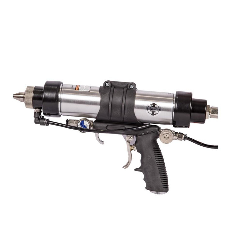 دستگاه چسب مدل GP-853DC