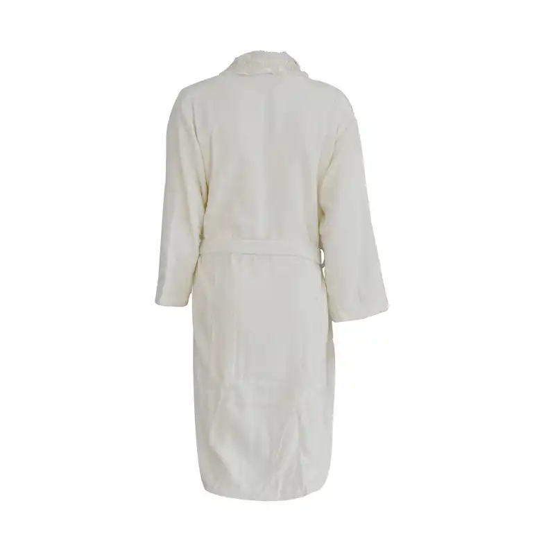 سرویس حوله پالتویی 3 تکه رویال هوم مدل V - 258741 سایز 110 سانتی متر