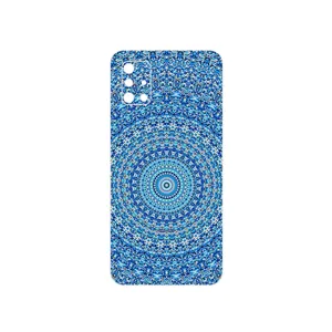 MAHOOT Mandala Design 1 Cover Sticker for Samsung Galaxy A51