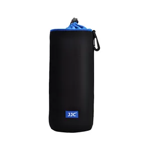 کیف لنز دوربین جی جی سی مدل  NLP-28