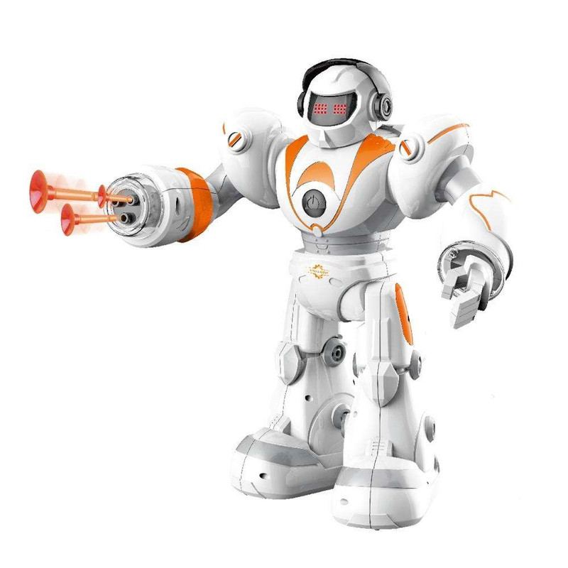 ربات کنترلی مدل Aerla Robotics