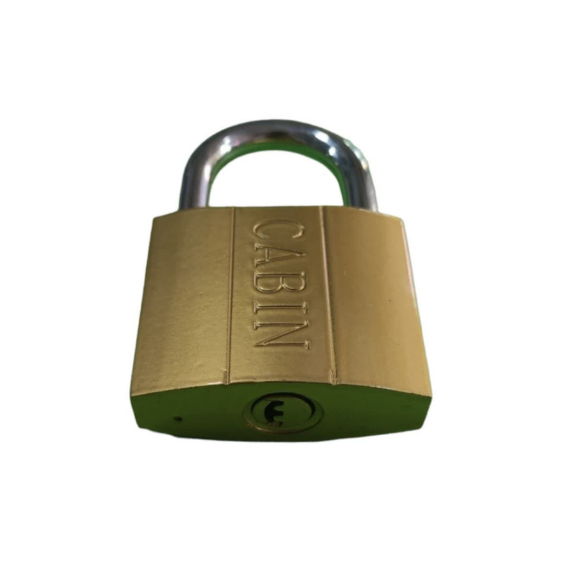 قفل آویز کابین مدل 265