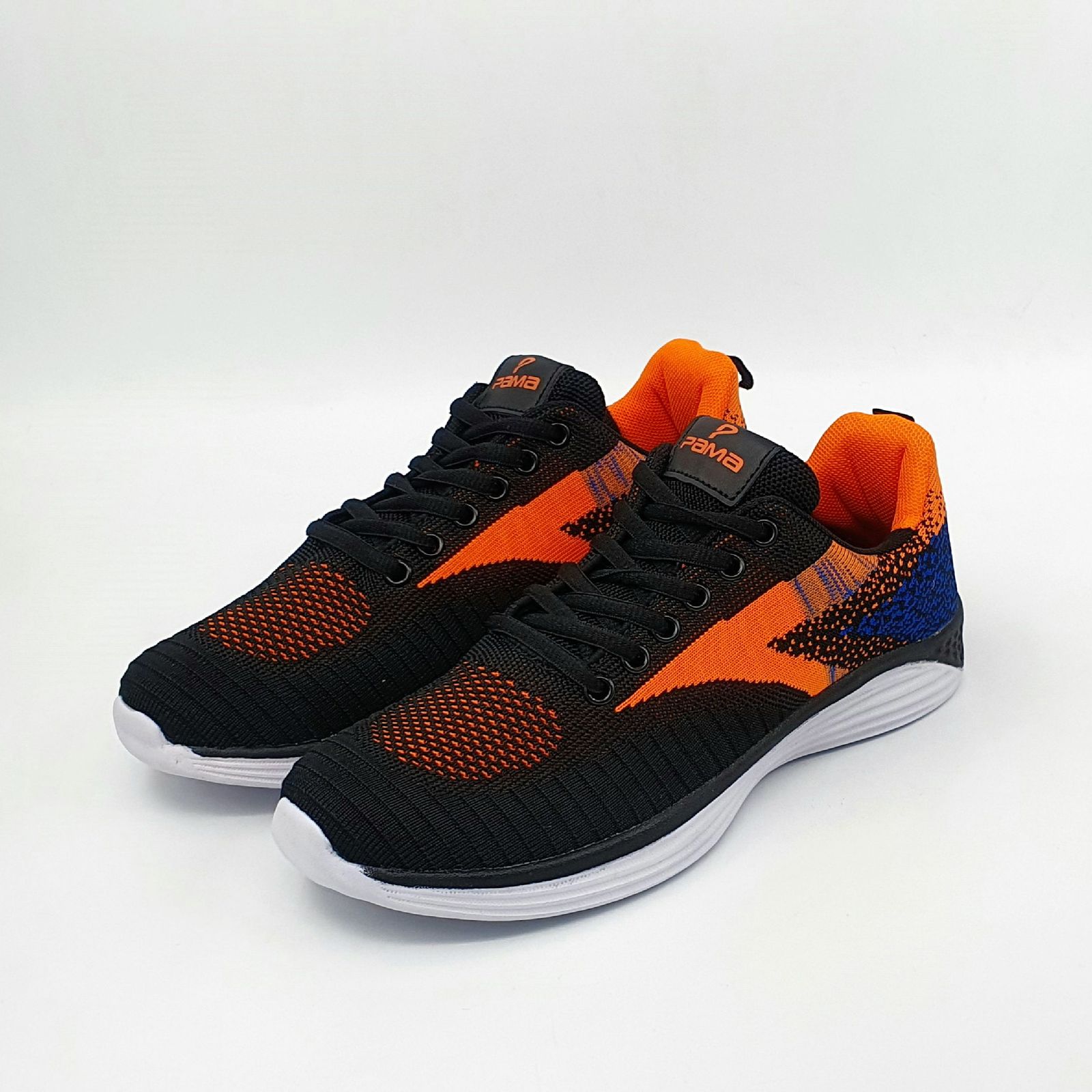 کفش مخصوص دویدن مردانه پاما مدل VR-828 کد 2-G1616 -  - 3