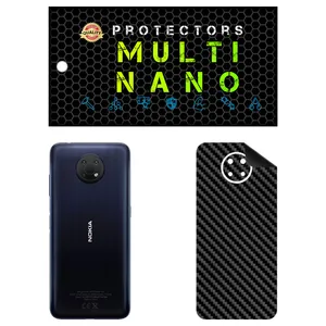 MULTI NANO X-F1C Back Skin For Nokia G10