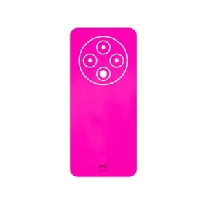 MAHOOT Phosphorus-Pink Cover Sticker for Xiaomi Redmi 14C