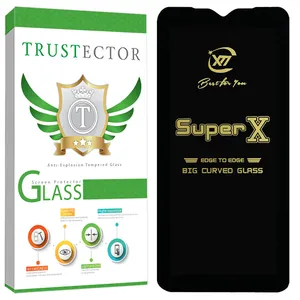 Trustector SUPXT20 Screen Protector For Xiaomi Redmi A1