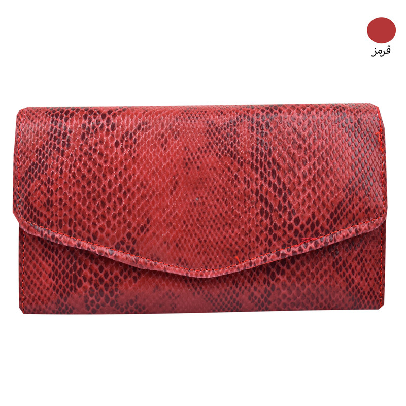 کیف پول زنانه مدل پارما 8731