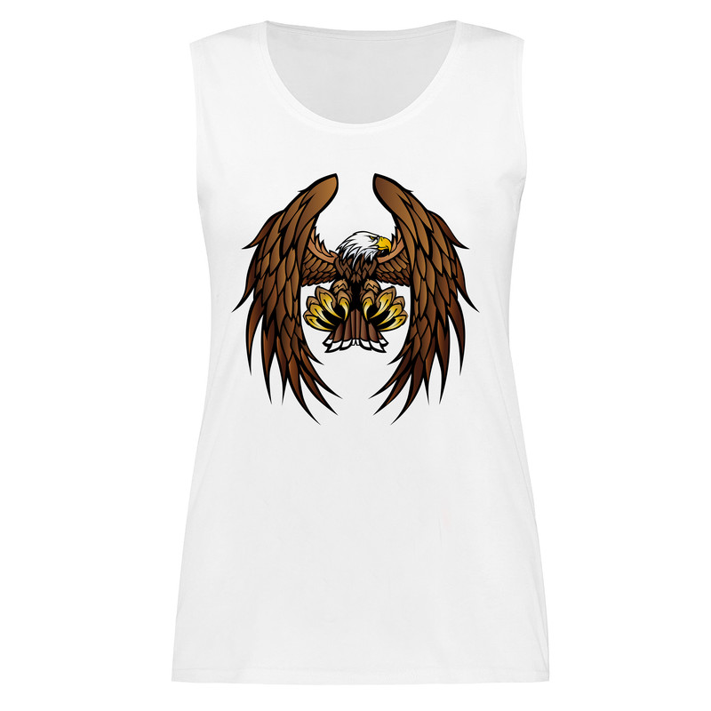 تاپ زنانه مدل TA01-2