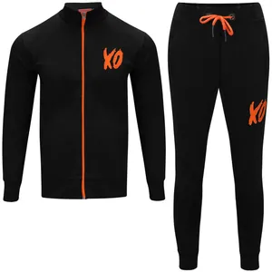 ست سویشرت و شلوار ورزشی مردانه کد i10