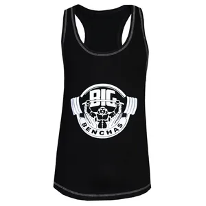 تاپ ورزشی مردانه مدل Big01