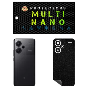 MULTI NANO X-F1G Back Skin For Xiaomi Redmi Note 13 Pro Plus