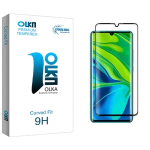 Cooling Olka Ceramics Screen Protector For Xiaomi Mi CC9 Pro