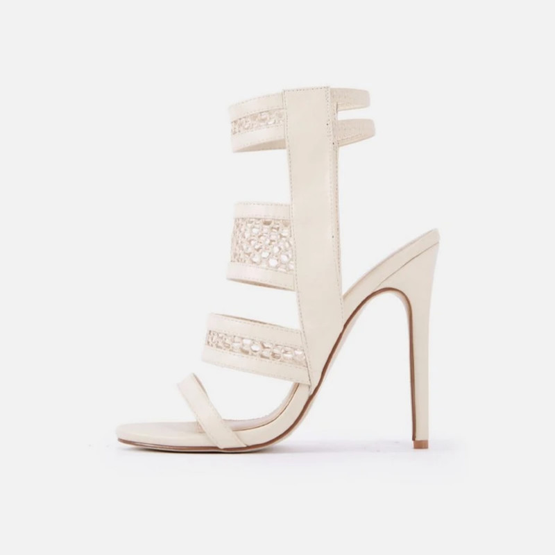 صندل زنانه جاست فاب مدل uoy-1