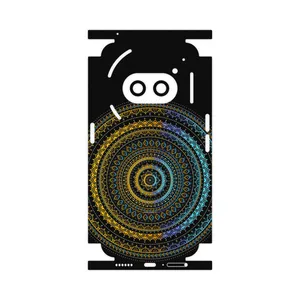 MAHOOT Mandala Design 2-FullSkin Cover Sticker for Nothing Phone 2a