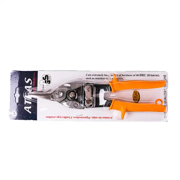 قیچی ورق بر اطلس مدل 2023